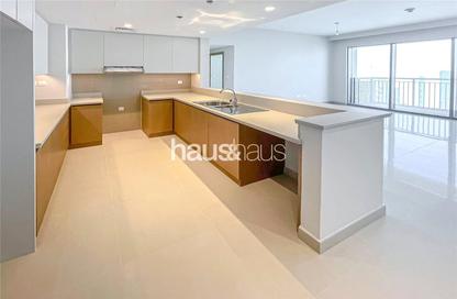 Apartment - 2 Bedrooms - 2 Bathrooms for rent in Harbour Views 1 - Harbour Views - Dubai Creek Harbour (The Lagoons) - Dubai