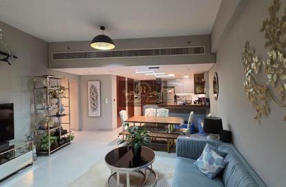 Apartment - 2 Bedrooms - 3 Bathrooms for rent in 2020 Marquis - Arjan - Dubai