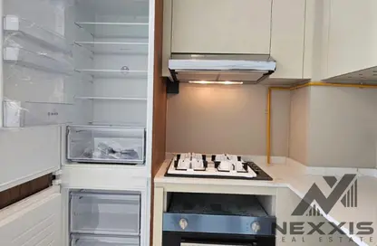 Apartment - 1 Bathroom for rent in PG One - Al Furjan - Dubai