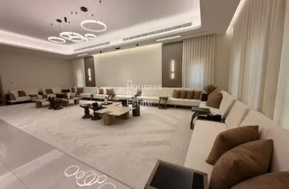 Villa - 7 Bedrooms for rent in Al Barsha South 1 - Al Barsha South - Al Barsha - Dubai