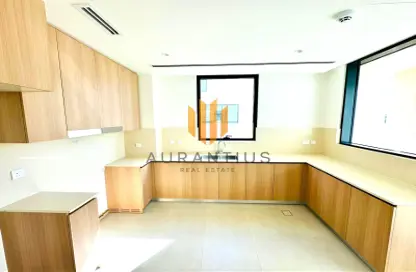 Villa - 3 Bedrooms - 4 Bathrooms for rent in Caya 1 - Arabian Ranches 3 - Dubai