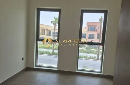 فيلا - 4 غرف نوم - 3 حمامات للايجار في مالطة - داماك لاجونز - دبي