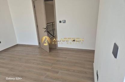 Villa - 4 Bedrooms - 3 Bathrooms for rent in Malta - Damac Lagoons - Dubai