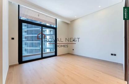 Apartment - 1 Bedroom - 2 Bathrooms for rent in Marquis Elegance - Arjan - Dubai