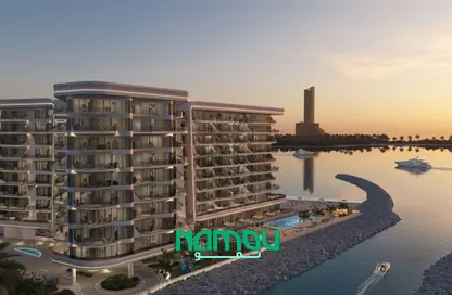 محل - استوديو - 1 حمام للبيع في فورتيون باي ريزيدينسيس - جزيرة المرجان - رأس الخيمة محل - استوديو - 1 حمام للبيع في فورتيون باي ريزيدينسيس - جزيرة المرجان - رأس الخيمة