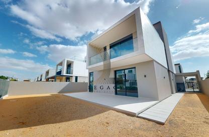 Villa - 5 Bedrooms - 5 Bathrooms for rent in Elie Saab 2 - Elie Saab - Arabian Ranches 3 - Dubai