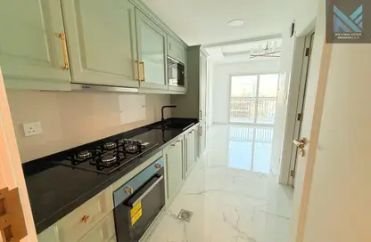 شقة - 1 حمام للايجار في فينشيتوري بينيسيري - ارجان - دبي