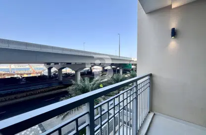 شقة - 2 غرف نوم - 3 حمامات للايجار في شيرينا 1 - كورنيش ديرة - ديرة - دبي