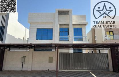 Villa - 5 Bedrooms - 7 Bathrooms for rent in Al Yasmeen 1 - Al Yasmeen - Ajman
