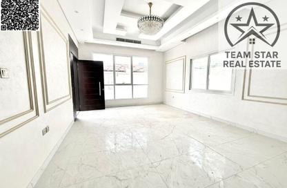 Villa - 5 Bedrooms - 7 Bathrooms for rent in Al Yasmeen 1 - Al Yasmeen - Ajman