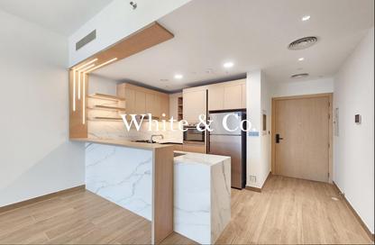 Apartment - 2 Bedrooms - 3 Bathrooms for rent in AURA by Grovy - District 14 - Jumeirah Village Circle - Dubai Apartment - 2 Bedrooms - 3 Bathrooms for rent in AURA by Grovy - District 14 - Jumeirah Village Circle - Dubai