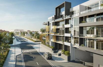 Apartment - 2 - 3 for sale in Mi Casa by London Gate - District 16 - Jumeirah Village Circle - Dubai Apartment - 2 - 3 for sale in Mi Casa by London Gate - District 16 - Jumeirah Village Circle - Dubai