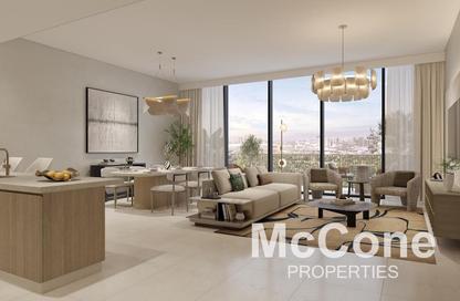 Townhouse - 4 Bedrooms - 5 Bathrooms for sale in Shamsa Townhouse - Expo City Valley - Expo City - Dubai
