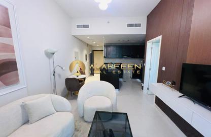 Apartment - 1 Bedroom - 2 Bathrooms for sale in Kappa Acca 1 - Residential District - Dubai South (Dubai World Central) - Dubai Apartment - 1 Bedroom - 2 Bathrooms for sale in Kappa Acca 1 - Residential District - Dubai South (Dubai World Central) - Dubai