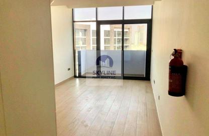 Apartment - 1 Bedroom - 1 Bathroom for rent in Azizi Riviera 1 - Azizi Riviera - Meydan One - Meydan - Dubai