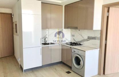 Apartment - 1 Bedroom - 1 Bathroom for rent in Azizi Riviera 1 - Azizi Riviera - Meydan One - Meydan - Dubai Apartment - 1 Bedroom - 1 Bathroom for rent in Azizi Riviera 1 - Azizi Riviera - Meydan One - Meydan - Dubai