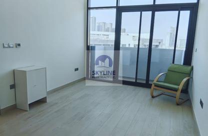 Apartment - 1 Bedroom - 1 Bathroom for rent in Azizi Riviera 1 - Azizi Riviera - Meydan One - Meydan - Dubai