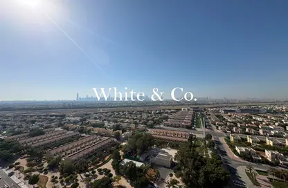 Apartment - 1 Bedroom - 2 Bathrooms for rent in FH Residency - District 3 - Jumeirah Village Triangle - Dubai