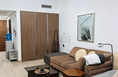 Apartment - Studio - 1 for sale in Azizi Aliyah - Dubai Healthcare City 2 - Al Jaddaf - Dubai