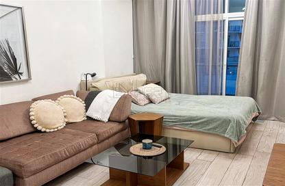 Apartment - Studio - 1 for sale in Azizi Aliyah - Dubai Healthcare City 2 - Al Jaddaf - Dubai