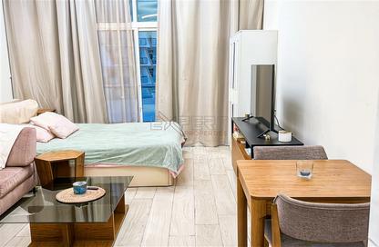 Apartment - Studio - 1 for sale in Azizi Aliyah - Dubai Healthcare City 2 - Al Jaddaf - Dubai