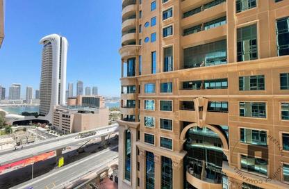 Apartment - 1 Bedroom - 2 Bathrooms for rent in Elite Residence - Dubai Marina - Dubai Apartment - 1 Bedroom - 2 Bathrooms for rent in Elite Residence - Dubai Marina - Dubai