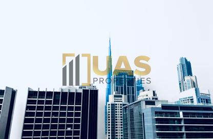 Apartment - 2 - 3 for rent in ART XIV - Business Bay - Dubai