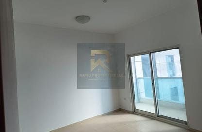 شقة - 2 غرف نوم - 2 حمامات للبيع في سيتي تاور - النعيمية - عجمان