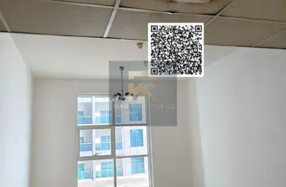 شقة - 2 غرف نوم - 2 حمامات للبيع في سيتي تاور - النعيمية - عجمان