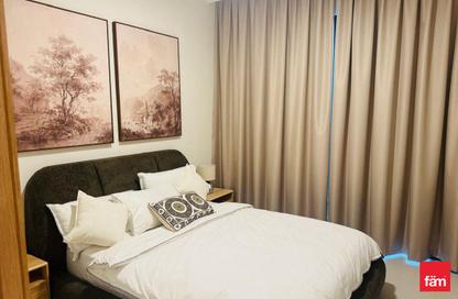 Apartment - 1 Bedroom - 1 Bathroom for rent in Park Horizon Tower 2 - Park Horizon - Dubai Hills Estate - Dubai