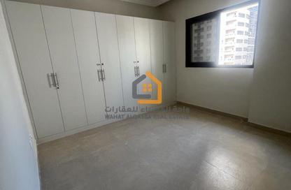 Apartment - 2 Bedrooms - 3 Bathrooms for rent in Al Khan Corniche - Al Khan - Sharjah