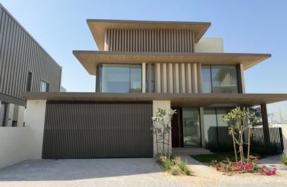 Villa - 4 Bedrooms - 5 Bathrooms for rent in Nad Al Sheba Gardens 2 - Nad Al Sheba Gardens - Nad Al Sheba 1 - Nad Al Sheba - Dubai