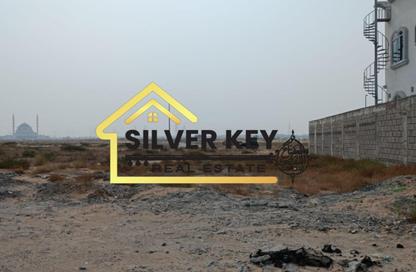 Land - Studio for sale in Tilal City D - Tilal City - Sharjah