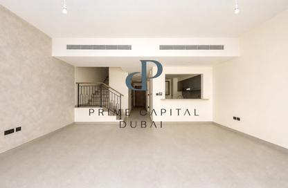 Villa - 4 Bedrooms - 5 Bathrooms for sale in Malta - Damac Lagoons - Dubai