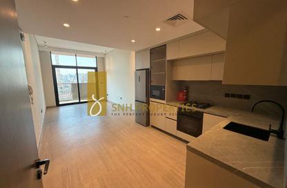 Apartment - 1 - 2 for rent in Marquis Galleria - Arjan - Dubai Apartment - 1 - 2 for rent in Marquis Galleria - Arjan - Dubai