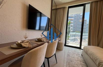 Apartment - Studio - 1 Bathroom for rent in Bay Residences - Hayat Island - Mina Al Arab - Ras Al Khaimah Apartment - Studio - 1 Bathroom for rent in Bay Residences - Hayat Island - Mina Al Arab - Ras Al Khaimah