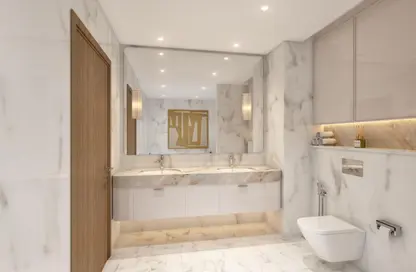 شقة - 1 حمام للبيع في عزيزي ميلان 30 - سيتي أوف أرابيا - دبي