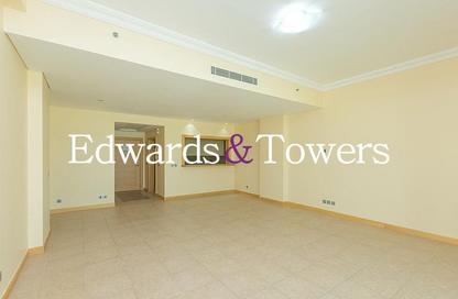 Apartment - 1 Bedroom - 2 Bathrooms for sale in Al Tamr - Shoreline Apartments - Palm Jumeirah - Dubai Apartment - 1 Bedroom - 2 Bathrooms for sale in Al Tamr - Shoreline Apartments - Palm Jumeirah - Dubai