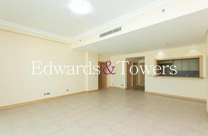 Apartment - 1 Bedroom - 2 Bathrooms for sale in Al Tamr - Shoreline Apartments - Palm Jumeirah - Dubai