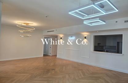 Apartment - 2 Bedrooms - 3 Bathrooms for rent in BLVD Heights Tower 2 - BLVD Heights - Downtown Dubai - Dubai