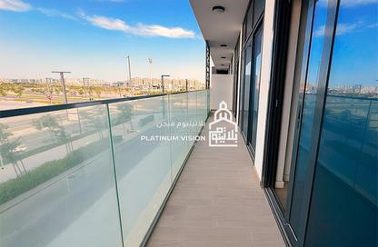 Apartment - 2 Bedrooms - 2 Bathrooms for sale in The Gate - Masdar City - Abu Dhabi Apartment - 2 Bedrooms - 2 Bathrooms for sale in The Gate - Masdar City - Abu Dhabi