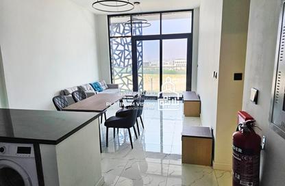 Apartment - 2 Bedrooms - 2 Bathrooms for sale in The Gate - Masdar City - Abu Dhabi Apartment - 2 Bedrooms - 2 Bathrooms for sale in The Gate - Masdar City - Abu Dhabi