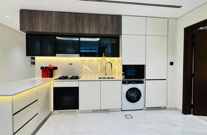 Apartment - 1 - 1 for rent in Skyhills Residences 2 - Skyhills Residences - Dubai Science Park - Dubai Apartment - 1 - 1 for rent in Skyhills Residences 2 - Skyhills Residences - Dubai Science Park - Dubai