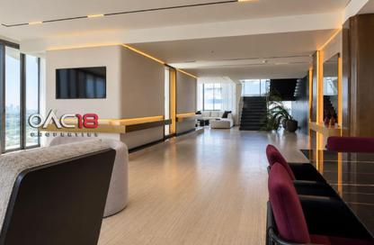 Apartment - 5 - 6 for rent in Residences 12 - The Residences at District One - District One - Mohammed Bin Rashid City - Dubai