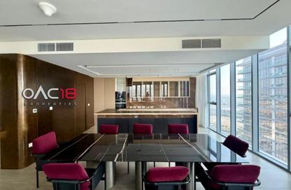 Apartment - 5 - 6 for rent in Residences 12 - The Residences at District One - District One - Mohammed Bin Rashid City - Dubai