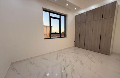 Apartment - 1 Bedroom - 1 Bathroom for rent in Mohamed Bin Zayed Centre - Mohamed Bin Zayed City - Abu Dhabi