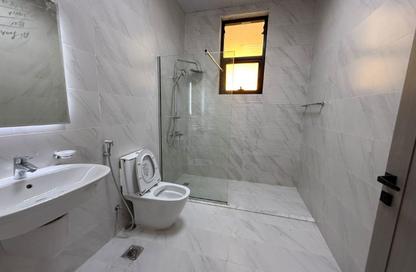 Apartment - 1 Bedroom - 1 Bathroom for rent in Mohamed Bin Zayed Centre - Mohamed Bin Zayed City - Abu Dhabi