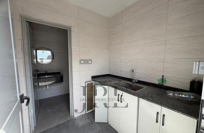 Warehouse - Studio - 1 Bathroom for rent in Industrial Area 4 - Sharjah Industrial Area - Sharjah