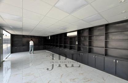 Warehouse - Studio - 1 Bathroom for rent in Industrial Area 4 - Sharjah Industrial Area - Sharjah