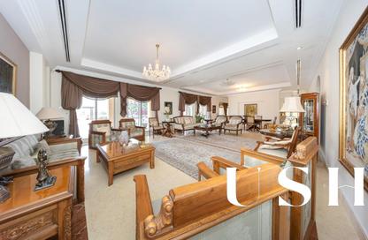 Villa - 6 Bedrooms - 6 Bathrooms for sale in Hattan Arabian Ranches - Arabian Ranches - Dubai